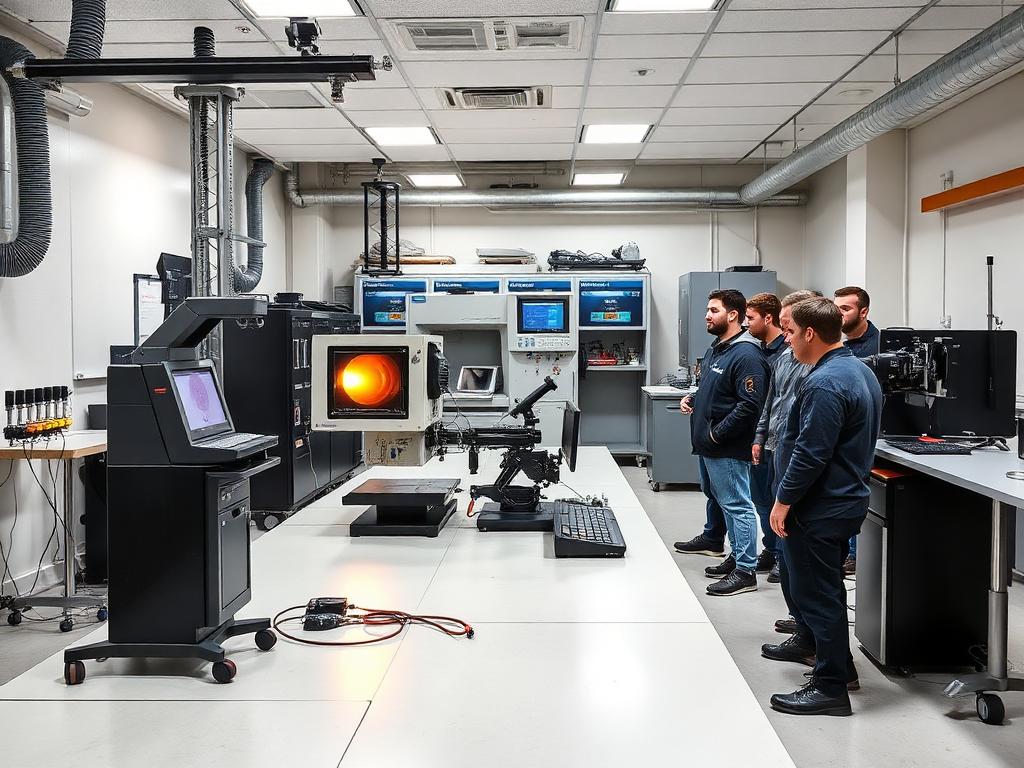 Inspenix International Solutions - Professional Inspection & Training ...